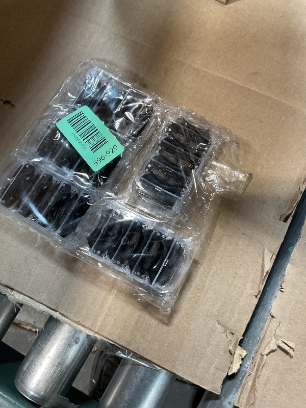 Photo 1 of ***MISSING**24 Replacement Razor Blades for Men – Compatible with Gillette ProGlide &Razor Systems, 5-Blade Refills, Wet Shave, Value Pack, Smooth & Precise