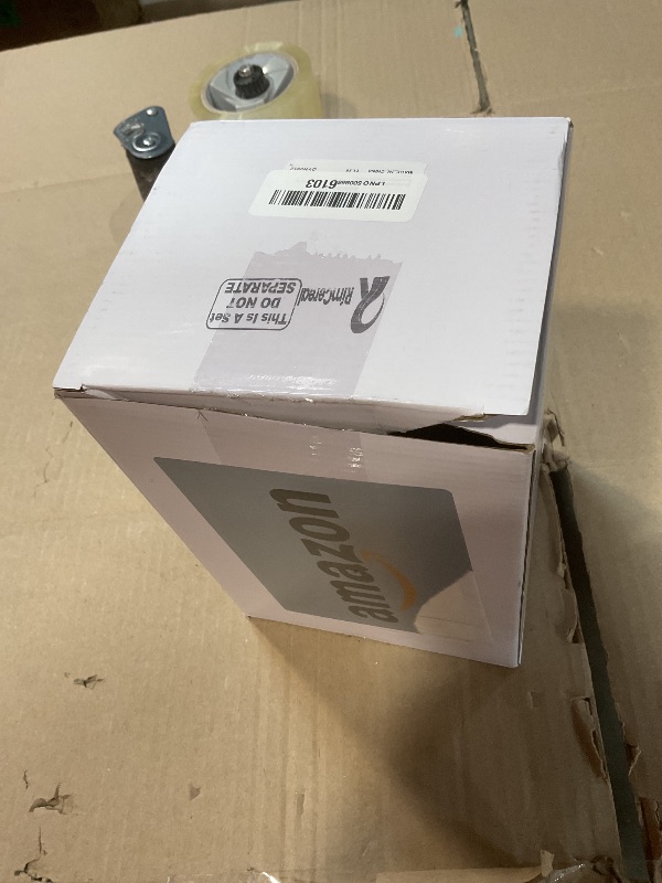 Photo 1 of ***INCOMPLETE***RimCereal 200 Pcs 5 oz Chili Cook Off Party Decorations Include 5 oz Disposable Sample Cook Off Tasting Paper Cups Plastic Spoon for Party Supplies (Flame Chili)