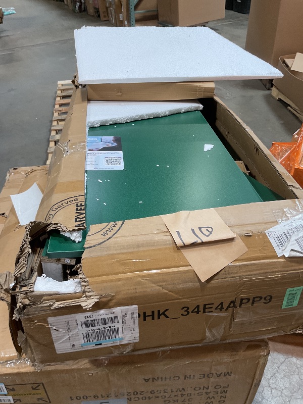 Photo 1 of ***MISSING ASSEMBLY PIECES*** IDEALHOUSE Fluted