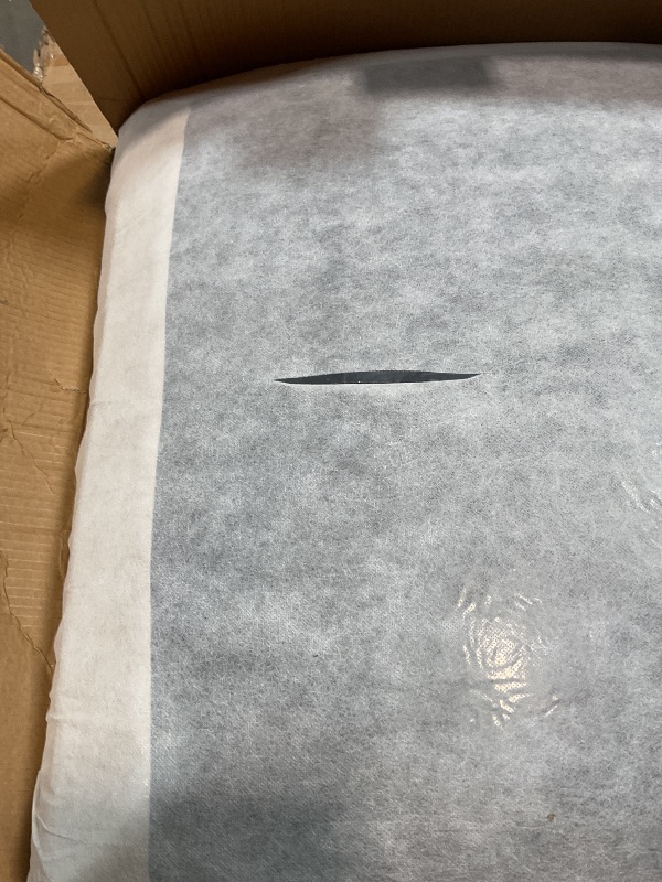 Photo 1 of ****PARTIAL SET/ ONLY 1 PIECE*** Eafurn Oversized Reversible Modular Sectional Sofa with Movable Ottoman, 4 Seater Convertible L Shaped Corner Couch Modern Chenille Sofa Set w/Double Layers Seat Cushions for Living Room Apartment