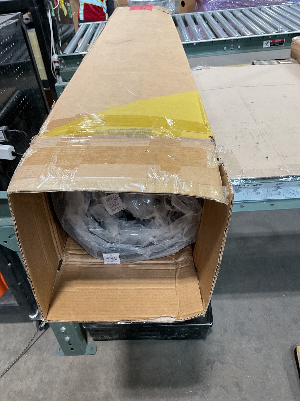 Photo 1 of 12 Inch Multilayer Hybrid Full Mattresses|Cochones Mattress|Nectar Mattress|Medium Firmness|Cool and Breathable|Individual Pocketed Springs for Motion Isolation| in a Box