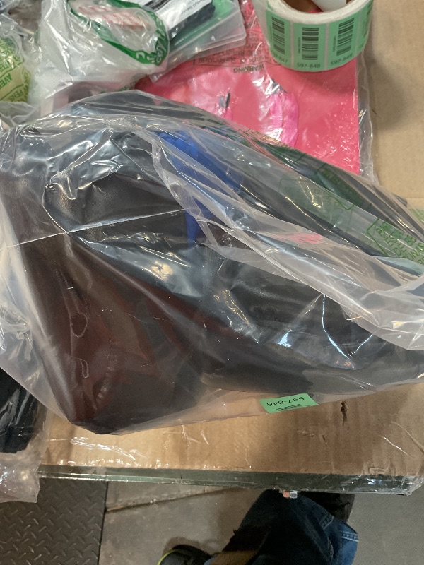 Photo 1 of 2 Pack Boxing Headgear, Boxing Gear Equipment Training Sparring Safety Head Guard Protective Gear for MMA, Kickboxing, Muay Thai, Training Helmet for Kids Teen