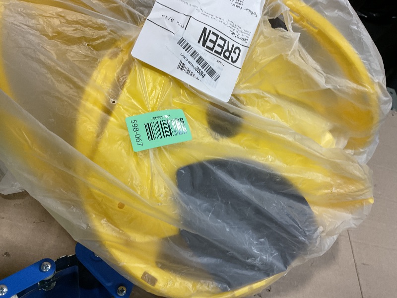 Photo 1 of **DIRT**Mouse Trap Bucket-Mouse Traps Indoor for Home-Multi-Catch,Auto-Reset,Humane Rat Trap-5 Gallon Bucket Compatible?4 Pack?