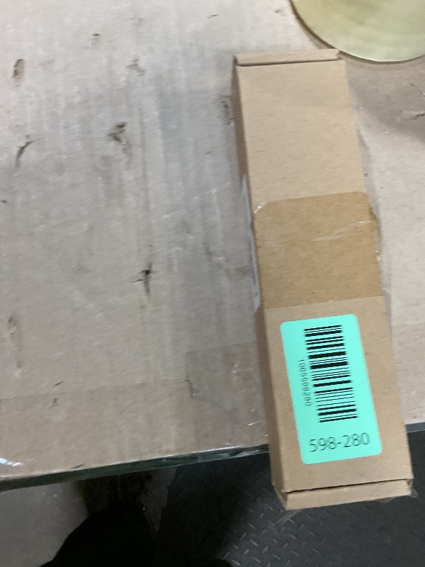 Photo 1 of **PARTIAL SET/ MISSING PIECES** 2PCS 1/4In Reusable Hydraulic Hose Repair Fittings,Hose Repair Kit For Pressure Washer Hose,Compatible with R2, R16, R17, and R19 dual-line hydraulic hoses