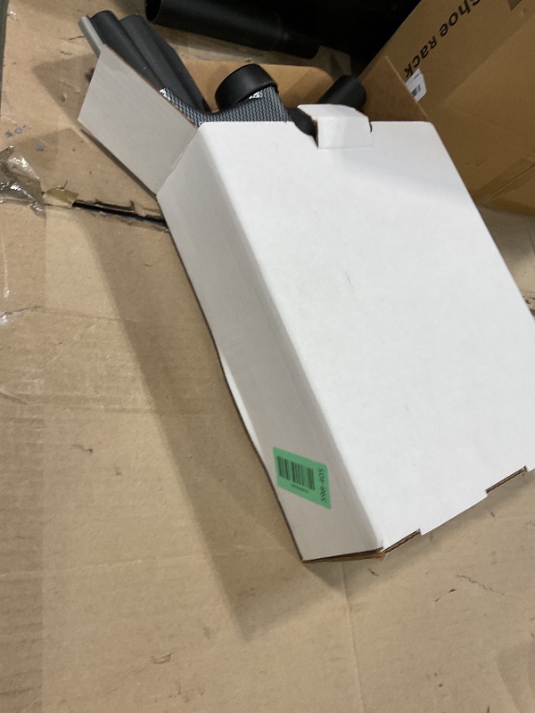 Photo 1 of **MISSING SMALL PART**Wessel-Werk RD 285 Designation™ Universal Vacuum Floor Brush Attachment — Ultra-Thin Dual-Surface Nozzle with Edge-to-Edge Cleaning & 1.25-1.5 in. Adapter (Designation™ Universal Nozzle)