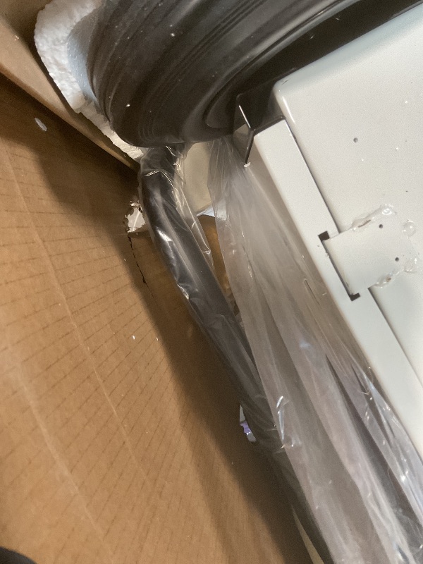 Photo 1 of ***FOR PARTS / NON-FUNCTIONAL** Waykar 320 Pints Large Commercial Dehumidifier for up to 9,500 Sq. Ft., with Pump, Drain Hose, Industrial Heavy Duty Dehumidifiers for Basements, Warehouses, Water Damage Restoration - 5-Year Warranty