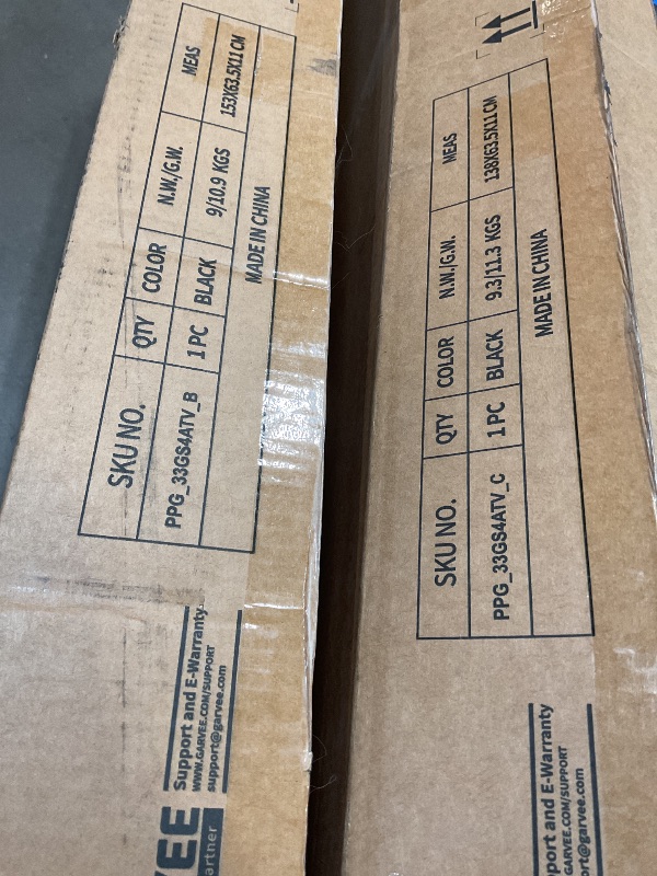 Photo 1 of **2 BOXES. SELLING FOR PARTS AS PARTIAL SET. BOXES B AND C OF SET**Greenhouse,8×14FT Greenhouses for Outside