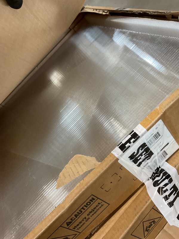 Photo 1 of **2 BOXES. SELLING FOR PARTS AS PARTIAL SET. BOXES B AND C OF SET**Greenhouse,8×14FT Greenhouses for Outside