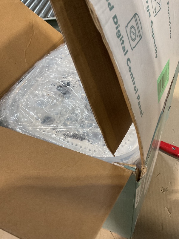 Photo 1 of ***FOR PARTS MISSING ASSEMBLY PIECES /  MISSING ACCESSORY PIECES*** Papablic Bottle Sterilizer and Dryer Pro Max, 13 Bottles Extra-Large Capacity for Big Family, Electric Steam Bottle Sanitizer for Baby Bottles, Parts & Other Newborn Essentials