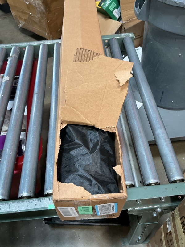 Photo 1 of 180 Inch Outdoor Projector Screen with Stand: VOOPVOR Portable Projection Screen and Stand, Indoor Rear Front Movie Screen 16:9 4K HD, with Carry Bag, Height Adjustable for Home Theater RVs Camping