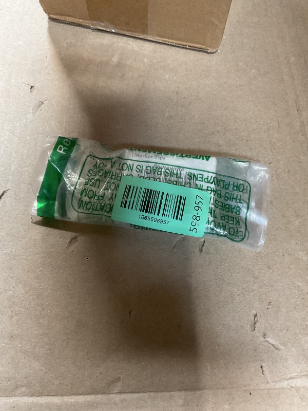 Photo 1 of 10PCS Marker Tips for Remarkable Pen Tips, Durable Pen Tips Compatible with Remarkable Stylus Pen,Marker Plus Pen, Marker 2 Pen Nibs with Tool&Storage Box (10PCS Tips-Black)