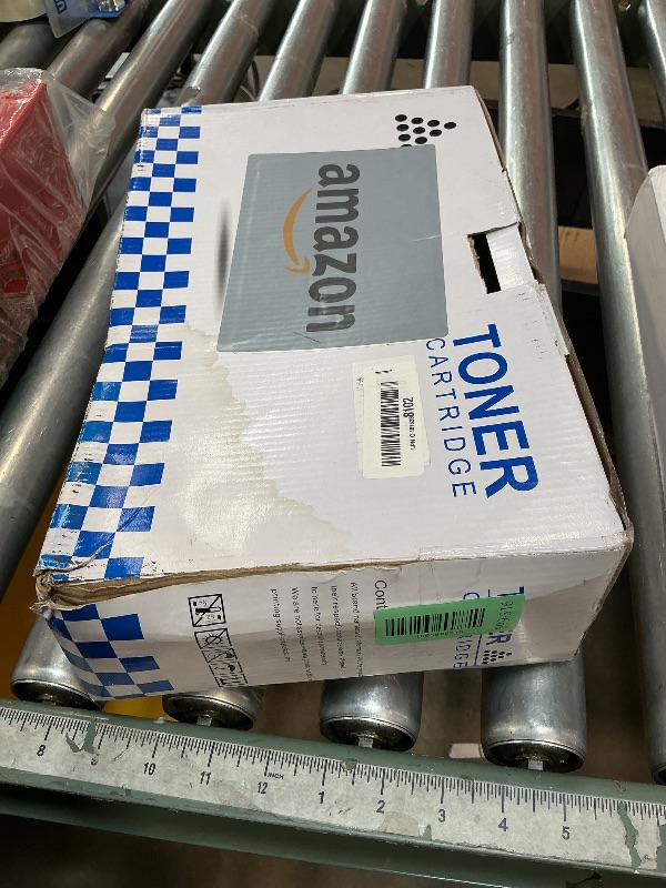 Photo 1 of ***MODEL MAY DIFFER UNSURE OF EXACT MODEL*** DR-730 DR730 DR 730 Drum Unit Compatible DR730 DR-730 Drum Replacement for Brother DR-730 DR730 DR 730 DCP-L2550DW MFC-L2750DW MFC-L2710DW Drum (1 Drum, NOT Toner)