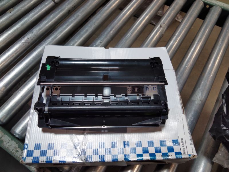 Photo 1 of ***MODEL MAY DIFFER UNSURE OF EXACT MODEL*** DR-730 DR730 DR 730 Drum Unit Compatible DR730 DR-730 Drum Replacement for Brother DR-730 DR730 DR 730 DCP-L2550DW MFC-L2750DW MFC-L2710DW Drum (1 Drum, NOT Toner)