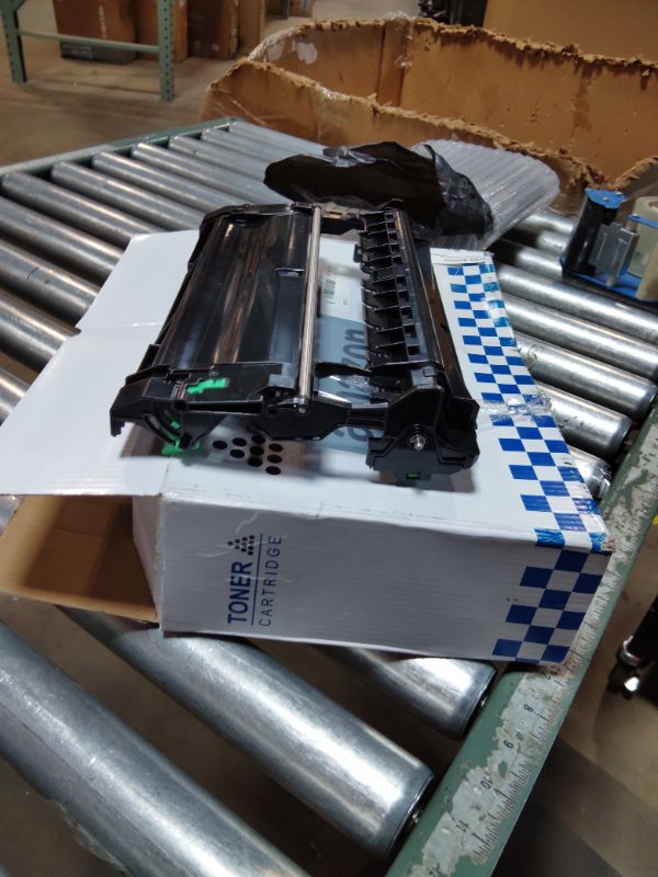 Photo 1 of ***MODEL MAY DIFFER UNSURE OF EXACT MODEL*** DR-730 DR730 DR 730 Drum Unit Compatible DR730 DR-730 Drum Replacement for Brother DR-730 DR730 DR 730 DCP-L2550DW MFC-L2750DW MFC-L2710DW Drum (1 Drum, NOT Toner)