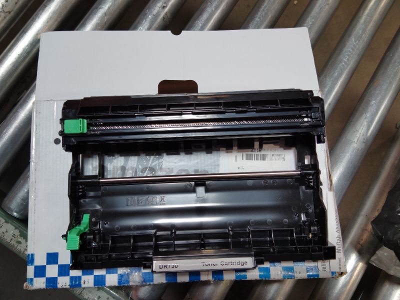 Photo 1 of ***MODEL MAY DIFFER UNSURE OF EXACT MODEL*** DR-730 DR730 DR 730 Drum Unit Compatible DR730 DR-730 Drum Replacement for Brother DR-730 DR730 DR 730 DCP-L2550DW MFC-L2750DW MFC-L2710DW Drum (1 Drum, NOT Toner)