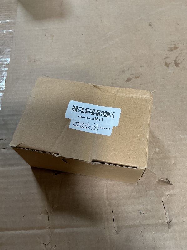 Photo 1 of LIOPEED 42ft 120 Led Battery Powered String Lights, IP65 Waterproof 8 Modes Twinkle Fairy Lights with Timer for Bedroom, Garden, Party, Christmas Tree Indoor Outdoor Decorations, Warm White