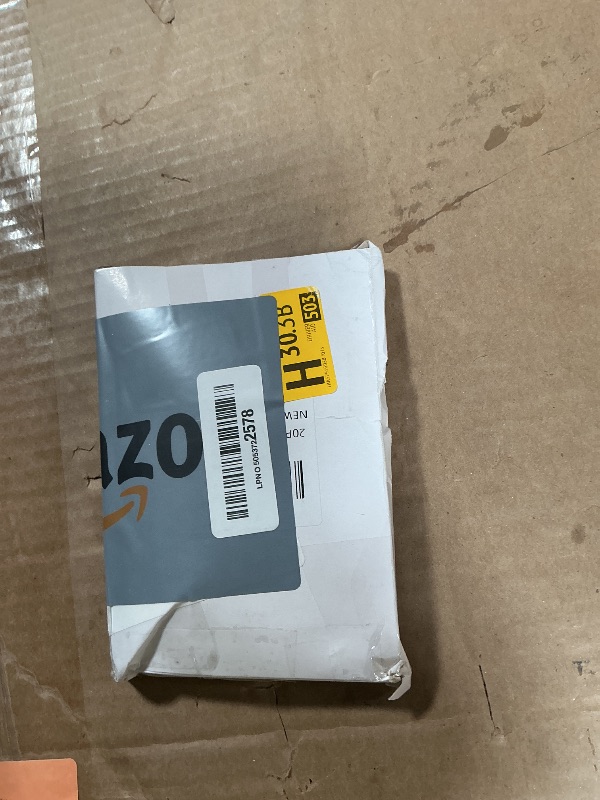 Photo 1 of 20Pcs Clip-on Ferrite Ring Core Ferrite Bead RFI EMI Noise Suppressor Cable Clip for 3mm/ 5mm/ 7mm/ 9mm/ 13mm Diameter Cable, Black