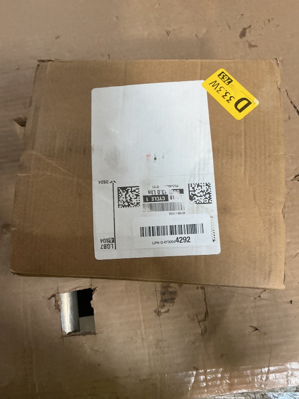 Photo 1 of 1 Wire GM Alternator 105A New Self Exciting High Output 10SI SBC BBC for Chevy Buick GMC Trucks 1970s-80s 7127-SE105