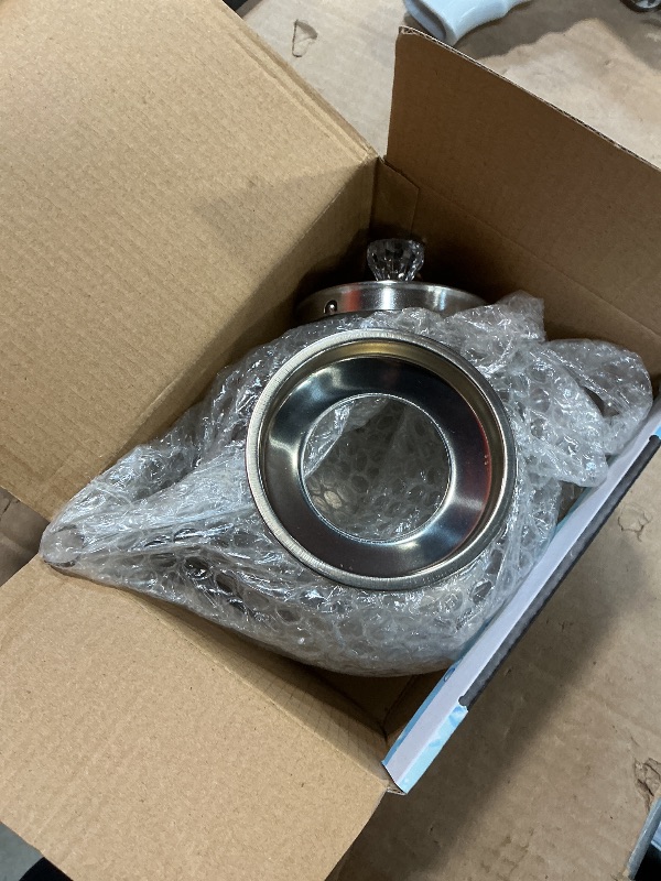Photo 1 of **MISSING TEAPOT FILTER*** Induction Cooker Special Glass Teapot, Heat Resistant Borosilicate Glass Teapot With Stainless Steel Inner Filter for Loose Tea,tea Kettle Stovetop Clear Glass Flowe A-1.4L