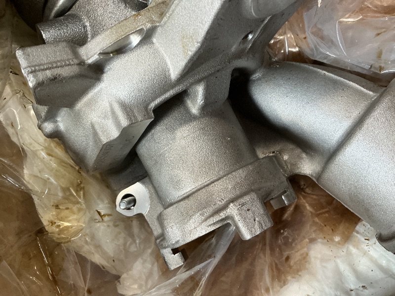 Photo 1 of **MISSING BOLT LEAKING OIL**A-Premium RHF5 Complete Turbocharger Turbo Kit with Gasket Compatible with Volkswagen and Audi Models - A3 Quattro 2015-2020, Q3 2019-2022, TT Quattro 2016-2022, Atlas, Atlas Cross Sport, GTI, 2.0L