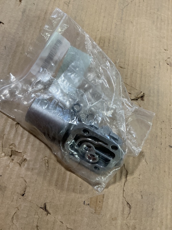 Photo 1 of **NO GASKET**NewYall Automatic Transmission Solenoid with Gasket O-ring seals for Honda Accord Element Civic CR-V for Acura TSX RSX Fit 28250-PRP-013 28250-RPC-003 98987B, TCS26, 2N1144, 90428B 14411296
