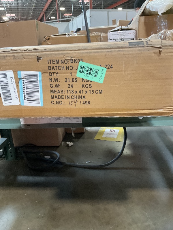 Photo 1 of ** FOR PARTS ONLY/ MISSING SOME ORIGINAL PIECES & HARDWARE ** Wooden Play Kitchen with Light & Sound, Toy Sink and Water Dispenser with Runing Water, Large Toddler Kitchen Playset with Washing Machine,Premium Gifts for 3+Years Boys Grils Kids