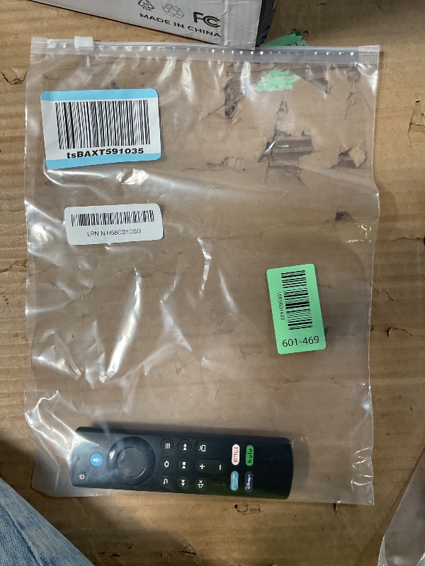 Photo 1 of 2026 new Remote Replacement Control Fit for Stick 2nd Gen, 3rd Gen, Lite, 4K,4K MAX Fire Cube (1st Gen, 2nd Gen, 3nd Gen), Fire (3rd Gen PendantDesign) 29