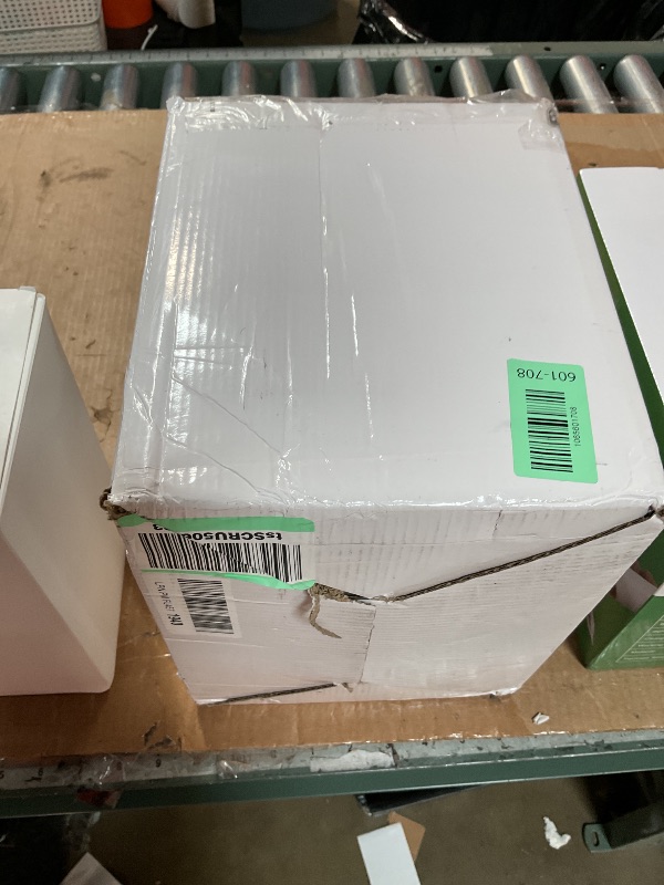Photo 1 of 12V BCI Group 47 LiFePO4 Lithium Car Battery 600CCA Lightweight Automotive Start-Stop Battery Size H5