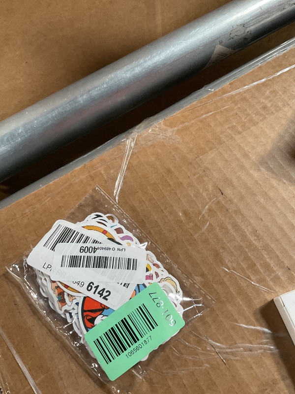 Photo 1 of 100pcs Disney Cartoon Stickers, Cute Waterproof Vinyl Decal for Teen Kids Adult Girl Notebook, Laptop, Travel Case, Phone, Bike, Water Bottle, Guitar, Computer, Skateboard