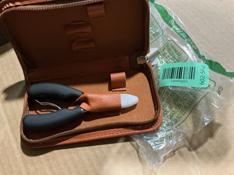 Photo 1 of * ONE PIECE ONLY * DRMODE Toenail Clippers for Seniors Thick Toenails, Large Toe Nail Clippers for Men Thick Nails with Wide Opening, Sharp Heavy Duty Ingrown Toenail Clippers Nail Cutter Long Handle with Slanted Blade
