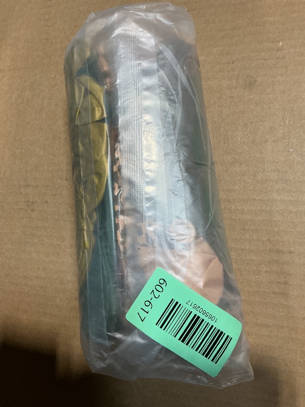 View 2 of 152pcs Jungle Safari Balloon Garland Arch Kit, Sage Green Brown Sand White Nude Balloon and Confetti Balloons for Safari Baby Shower Birthday Party Decorations