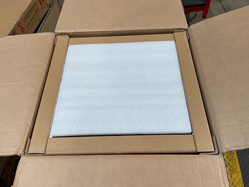 Photo 1 of ***  MISSING ASSEMBLY HARDWARE/ 2nd & 3rd slot in Qidi Box not feeding filament**** QIDI Q2 Combo 3D Printer, Enclosed FDM with 65? Heated Chamber, Ultra Air Filtration, 600mm/s High Speed, AI Camera, Full Auto Leveling, 270x270x256mm Build Volume, from B