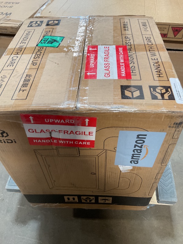 Photo 1 of ***  MISSING ASSEMBLY HARDWARE/ 2nd & 3rd slot in Qidi Box not feeding filament**** QIDI Q2 Combo 3D Printer, Enclosed FDM with 65? Heated Chamber, Ultra Air Filtration, 600mm/s High Speed, AI Camera, Full Auto Leveling, 270x270x256mm Build Volume, from B
