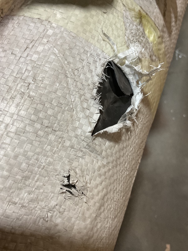 Photo 1 of ***DENT**Floor matt Extra large 