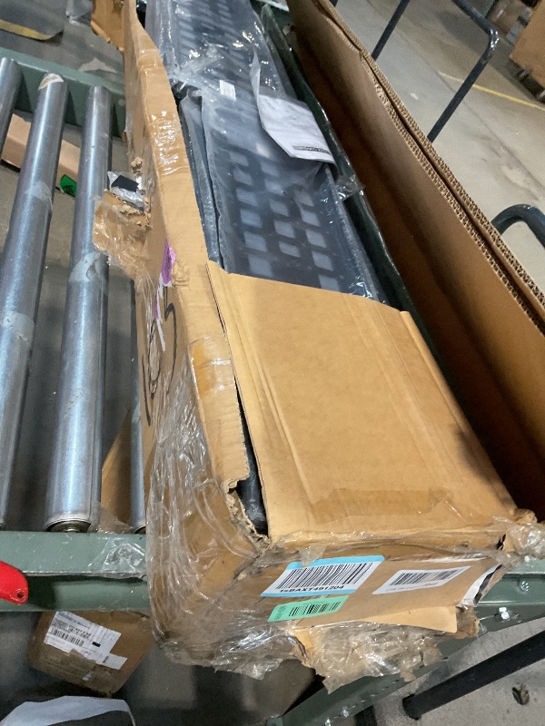 Photo 1 of **MISSING PIECES** Full Size Truck Bed Rack for F150, Adjustable No-Drill Bed Rack