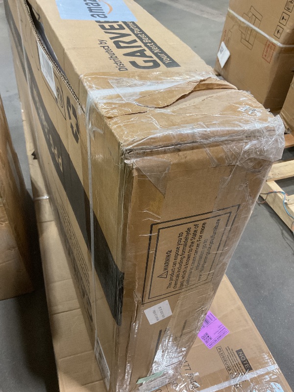 Photo 1 of **SELLING FORPARTS AS PARTIAL SET. ONE OF TWO BOXES**Garvee 6x7 FT Heavy Duty Aluminum Polycarbonate Greenhouse – Large Walk-In Structure, Quick Setup, Roof Vent, Lockable Door, Rain Gutter – Ideal for Patio, Backyard, Garden 
