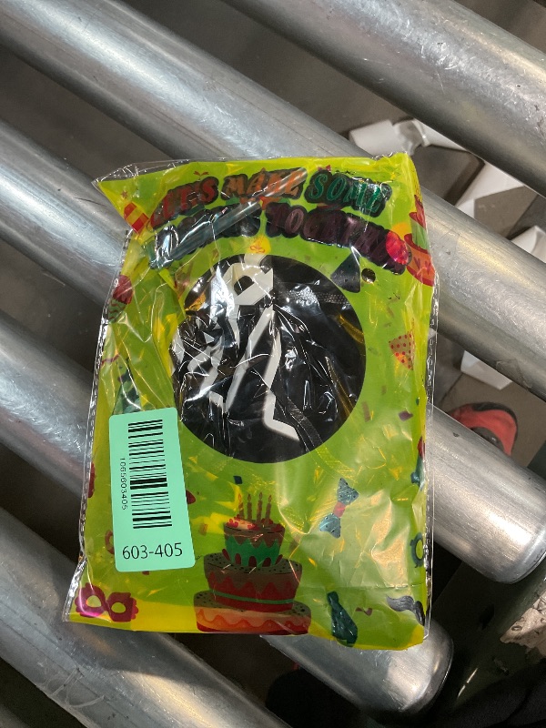 Photo 1 of 2 Pcs Video Game Controller Mylar Balloon Theme Party Boys Gaming Birthday Decorations