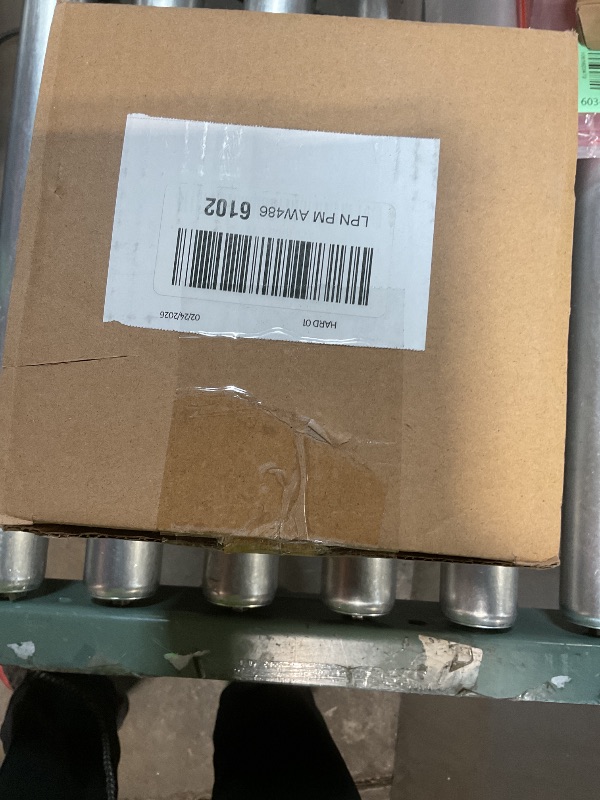 Photo 1 of ***SEE PHOTOS/ STOCK PHOTO FOR SHAPE & COLOR LIKENESS*** Cream / off White Flower pot