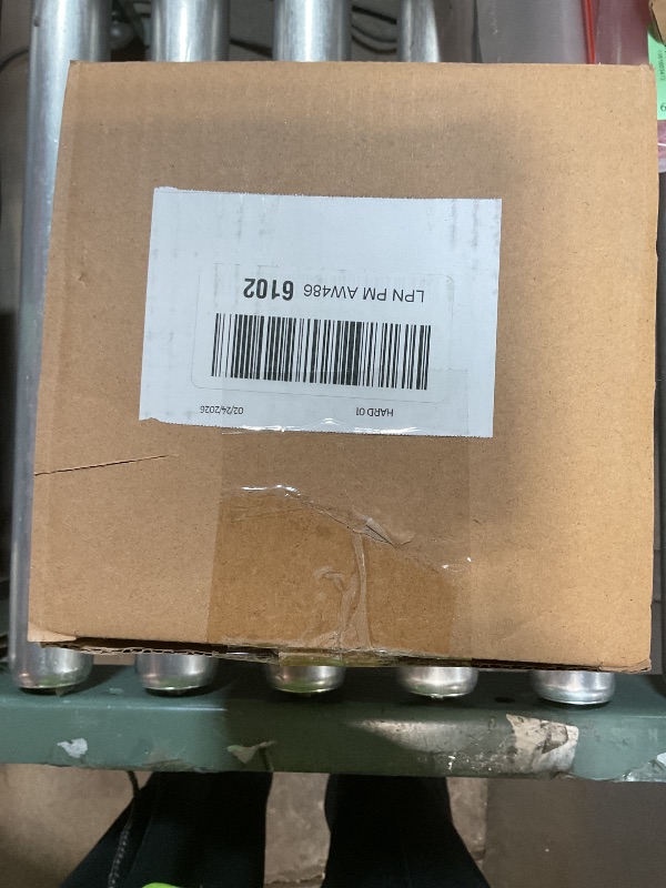 Photo 1 of ***SEE PHOTOS/ STOCK PHOTO FOR SHAPE & COLOR LIKENESS*** Cream / off White Flower pot