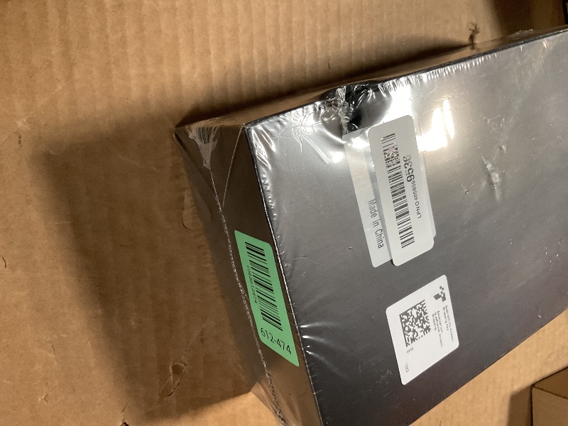 Photo 1 of * FACTORY SEALED, MINOR DENT IN PACKAGING * Sex Toys BDSM Bondage Restraints Sex Harness Adjustable Bed Restraints Sex Straps Kit Sex Sling Handcuffs Cross Strap Blindfold Tickler Feather Bondage Gear & Accessories Adult Couples Sex Games