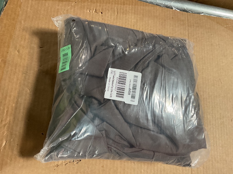 Photo 1 of 10x10 FT Gazebo Replacement Top, Canopy Replacement Cover Double Tiered for Outdoor BBQ Roof Cover Grill Shelter