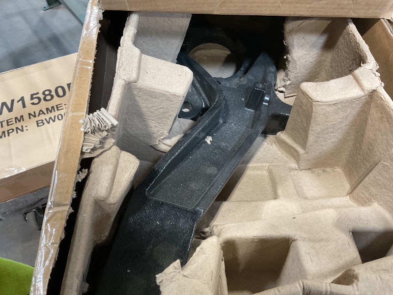 Photo 1 of ***partial set, missing parts
Rough Country 6" Lift Suspension Kit for 2019-2024 Ram 1500 2WD | 22XL - 31730