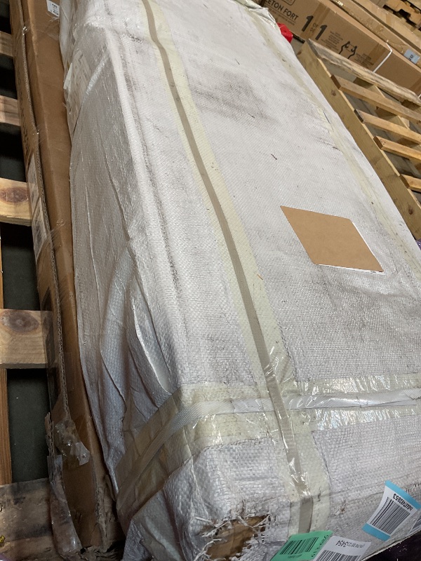 Photo 1 of **SCRAPES/DIRT**2 Ton Folding Hydraulic Engine Hoist, Folding Engine Shop Crane Hoist Lift, Heavy Cherry Picker with 6 Wheels for Garage, Workshop,Cherry