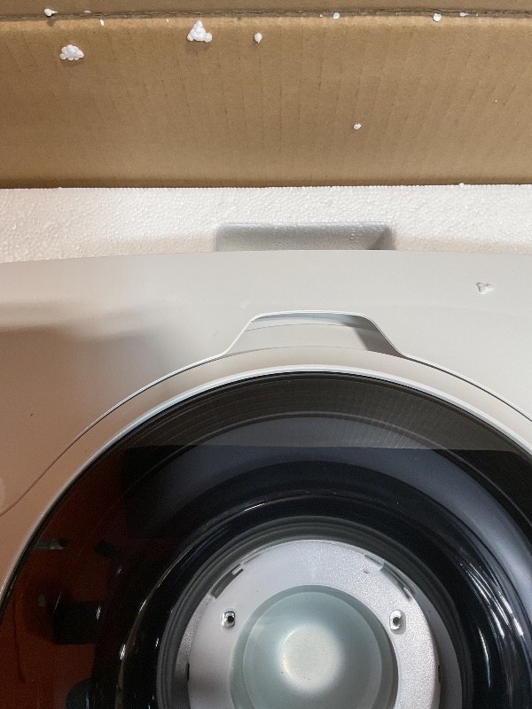 Photo 1 of *NO DISPLAY. SELLING FOR PARTS**Samsung 57" Odyssey Neo G9 (G95NC) Series Dual 4K UHD 1000R Curved Gaming Monitor, 240Hz, 1ms with DisplayPort 2.1, Quantum Mini-LED, DisplayHDR 1000, AMD FreeSync Premium Pro, LS57CG952NNXZA