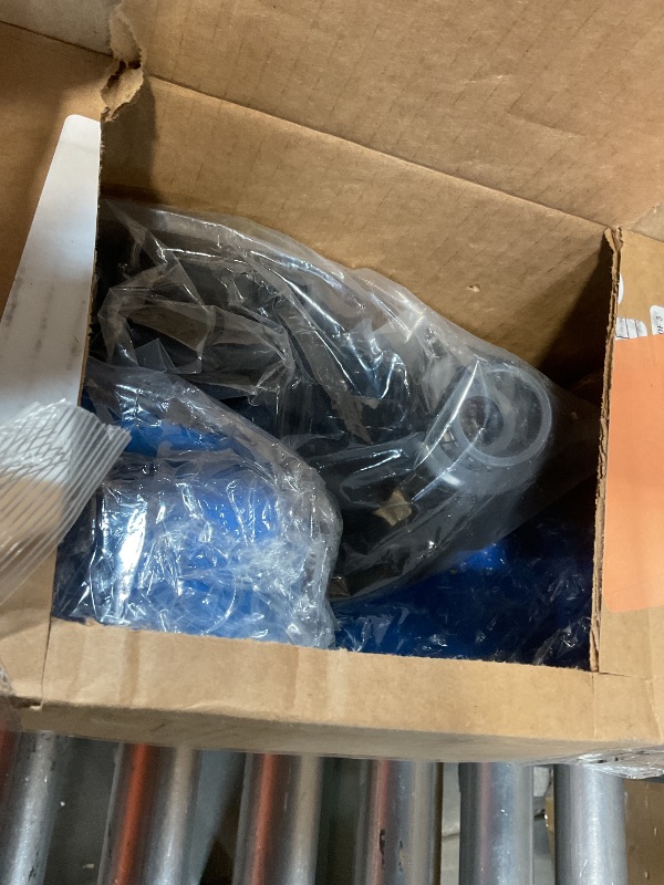 Photo 1 of **SELLING FOR PARTS AS PARTIAL SET. TWO OUT OF FOUR BOX SET**TWO#4 BOXES. ONE #3;BOXAquasana Whole House Water Filter System | 1,000,000 Gallons | Salt-Free Softener Alternative | UV, Carbon & KDF | Tackles up to 99.99% Chlorine, Bacteria, Viruses, Cysts 