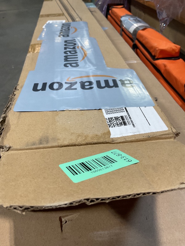 Photo 1 of **MINOR SCRAPE DAMAGE ON ENDSAxeman 72 Inch Floating Shelves | Black Picture Ledge Shelf Set of 3 | Rustic Wood Wall Shelves with Lip | 72" Black Picture Shelf for Wall with Ledge | Photo Shelves