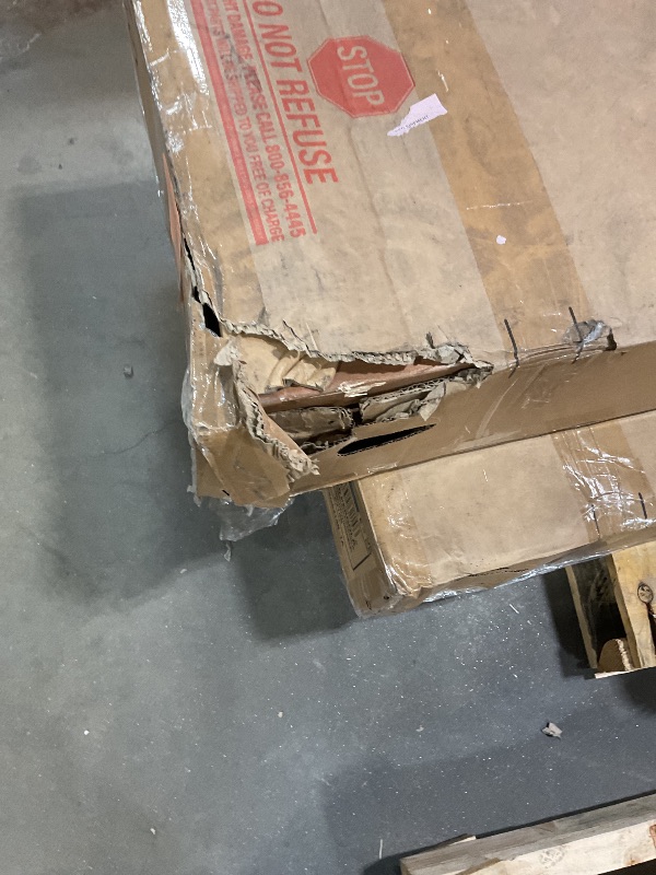 Photo 1 of **MINOR SCRAPE DAMAGE TO CORNER**Backyard Discovery Beaumont 12' x 10' Traditional Cedar Wood Pergola Kit with Trellis Roof, All-Season Durability, High-Wind Rating, PowerPort, Shade for Outdoor Patio, Deck, Garden, and Entertaining