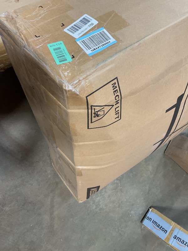 Photo 1 of **DIRT**Marsail Futon Sofa Bed, 66” Futon Couch with Adjustable Backrest & Armrests, Convertible Small Sleeper Sofa Bed for Small Apartments, Study Room, Office, Corduroy Loveseat, Black