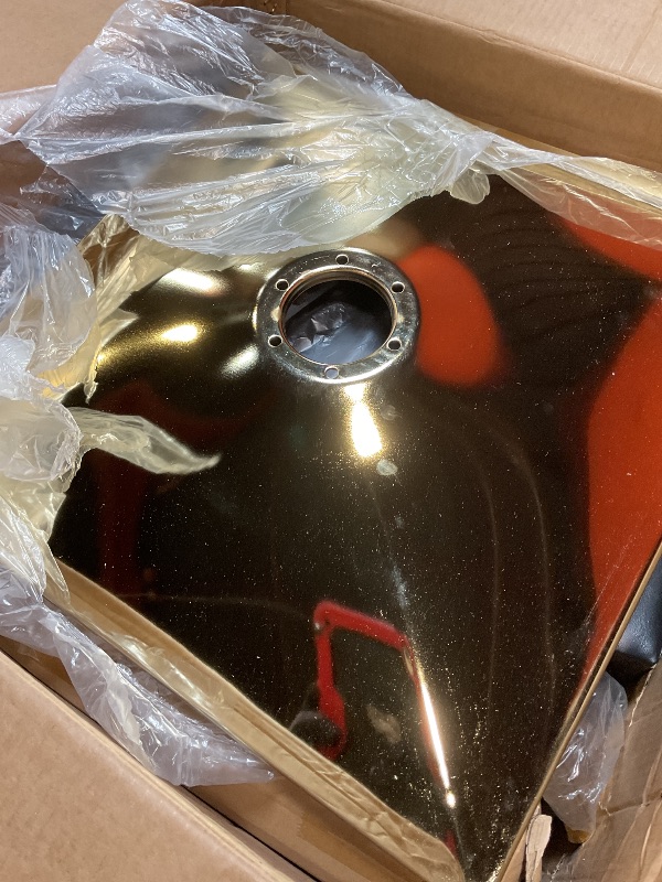 Photo 1 of **SCRATCHES**Barber Salon Chair for Hair Stylist,Artist Hand 360° Swivel Hydraulic Pump Beauty Salon Tattoo Adjustable Equipment,Hairstylist Heavy Duty Chair for Women Man Home Barbershop(Black Gold)