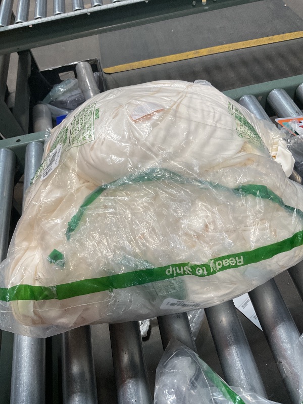 Photo 1 of 10x10ft Wrinkle Free Ivory Backdrop Curtain for Parties Soft Fabric Drapes Wedding Ivory Curtain Backdrop for Birthday Party Decorations Background for Photography 5x10ft,2 Panels